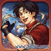 侠客风云传online